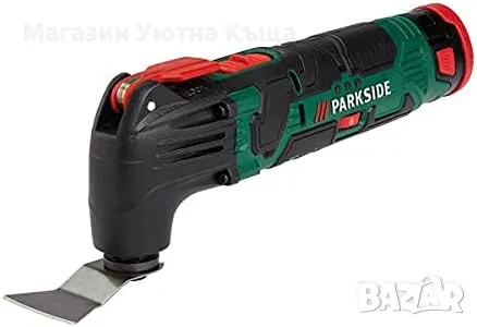 НОВ Реноватор с ГАРАНЦИЯ PARKSIDE Pamfw 12 C3, снимка 1