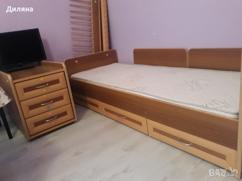 Трансформираща се кошара, снимка 1