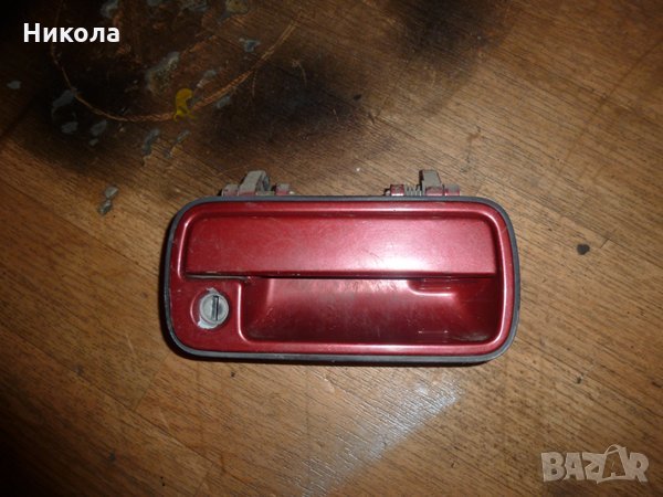 Предна дясна дръжка за Сузуги Витара -4 врати, снимка 1