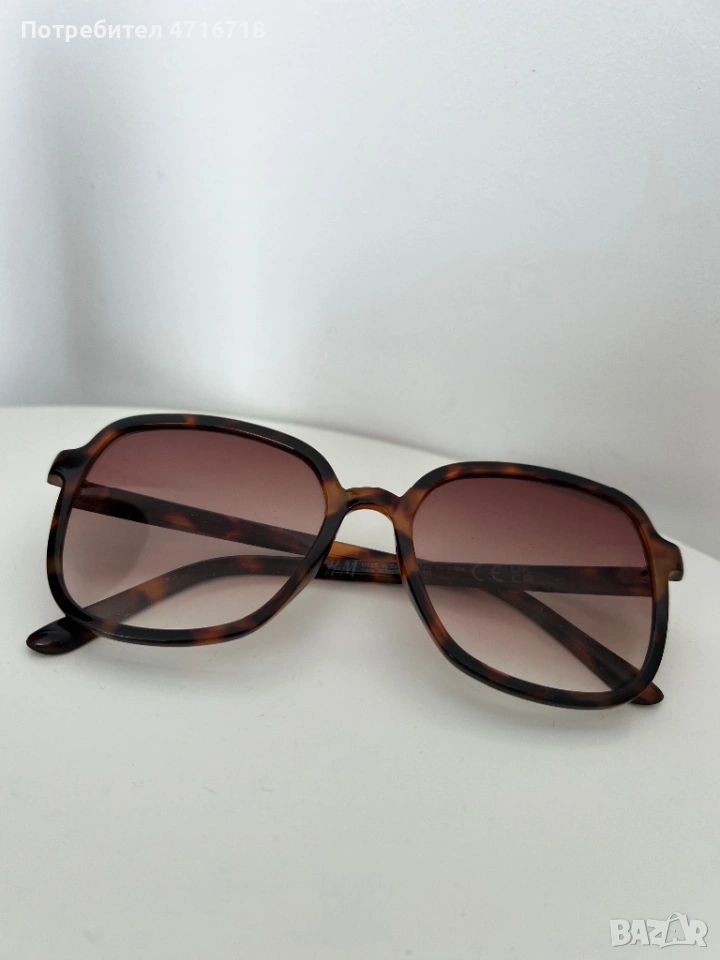 слънчеви очила, снимка 1