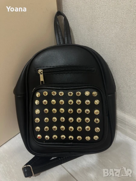 Малка раничка, снимка 1