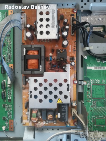 Захранване Power Supply Board DPS-182BP , снимка 1