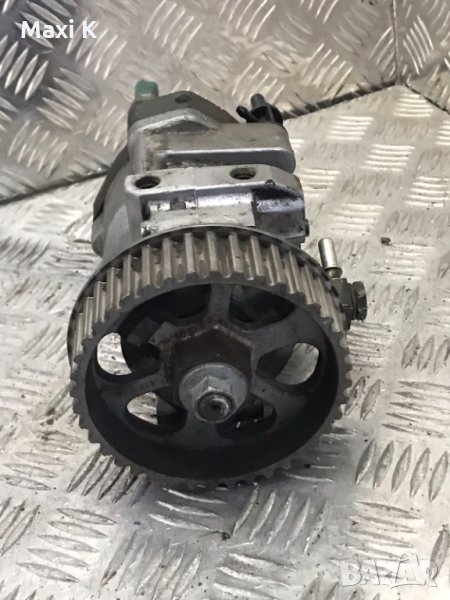 ГНП Renault Clio 1.5dCi 2003г., снимка 1