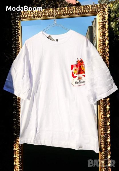 Мъжки тениски , снимка 1