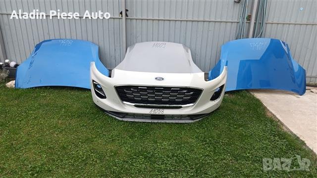 Предна броня Ford Puma година 2022 2023 2024 код L1TB-17757-A , снимка 1