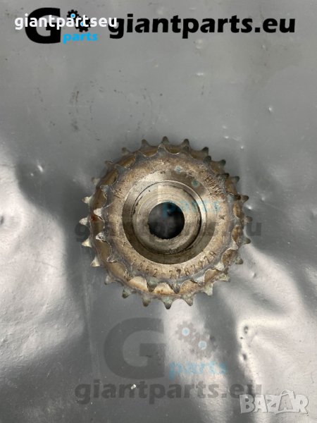 Зъбно колелo за БМВ е60 е90 BMW e60 e90 , 7787279, снимка 1