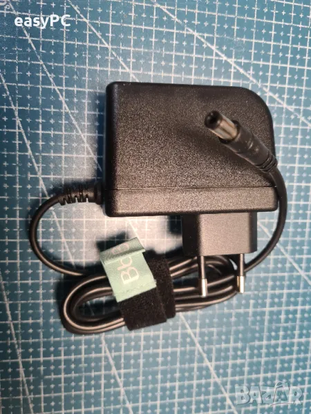 Оригинален захранващ адаптер Asian Power Devices Inc. WA-24X12FG 12V 2.0A 24W, снимка 1