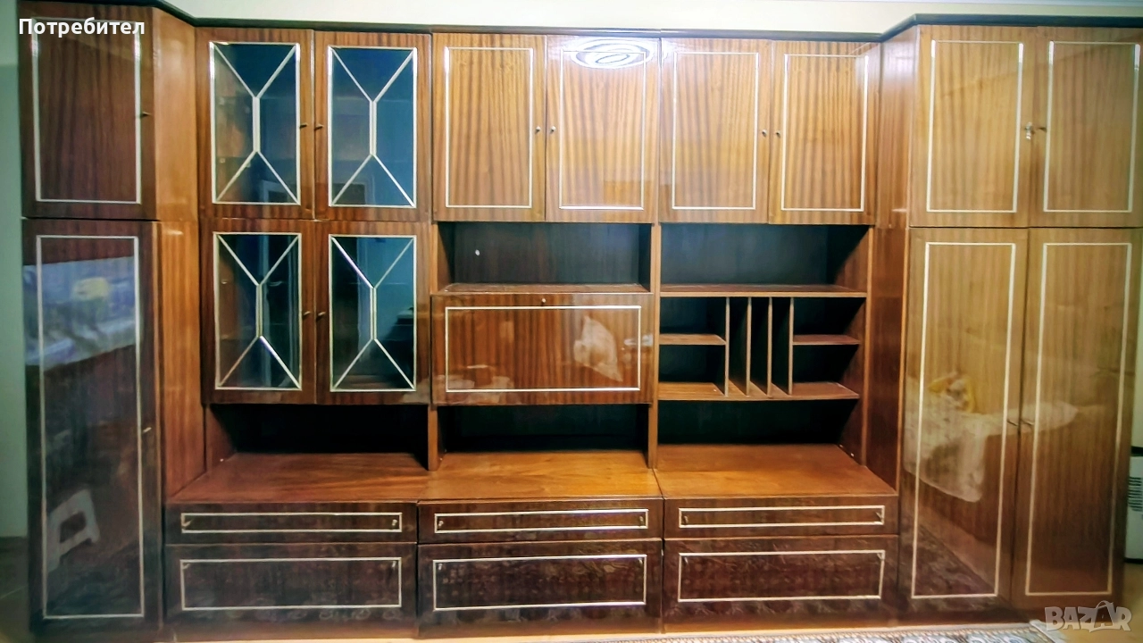 Голяма запазена секция , снимка 1