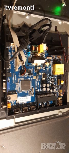 MAIN BOARD ,CV9203H-A42 , for ,LED Horizon, 32″, 32HL5309H, снимка 1