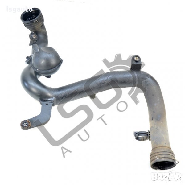 Тръба въздух Volkswagen Passat (B6) 2005-2010 VP030320N-91, снимка 1