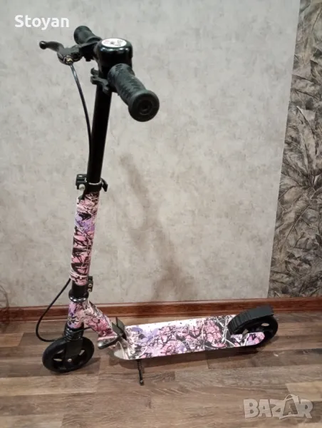 Тротинетка, снимка 1