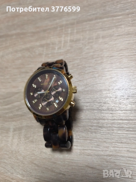 Дамски часовник MICHAEL KORS , снимка 1