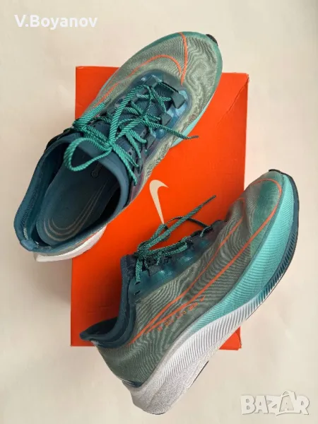 Маратонки Nike ZOOM FLY 3 PRM HKNE, снимка 1