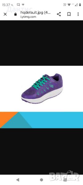 

Drainaflex - Обувки за балансиране на коша - Активна подметка за ходене
40 номер
, снимка 1