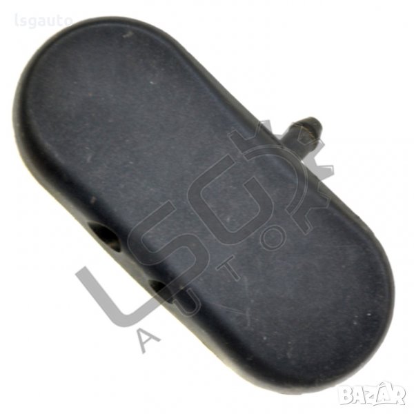 Лява пръскалка челно стъкло Audi A3 (8PA) 2004-2010 A230821N-197, снимка 1