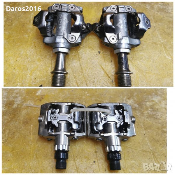 Шосейни педали Shimano , снимка 1