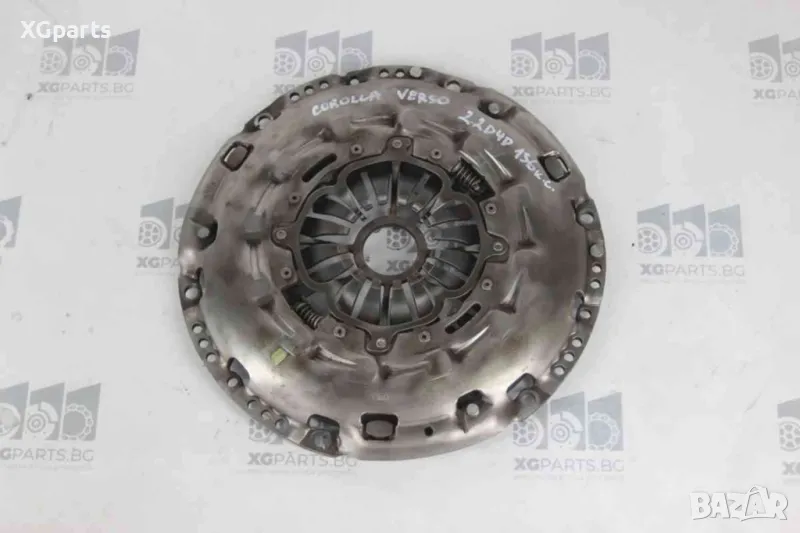 Притискателен диск за Toyota Corolla Verso 2.2D4D 136 к.с. (2003-2007), снимка 1