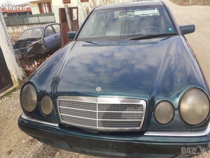 Mercedes E290 за части, снимка 1