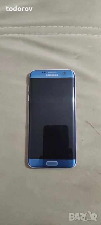 Samsung S7 Edge , снимка 1