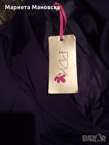 Италианско елегантно сако р. М, днес 12.90, снимка 1