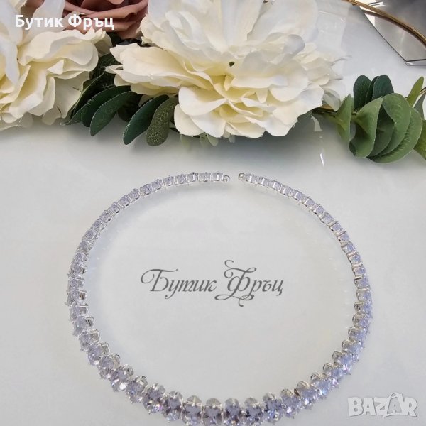 Чокър Елина, снимка 1