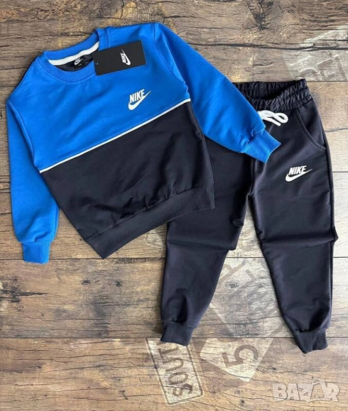 детски комплект nike , снимка 1