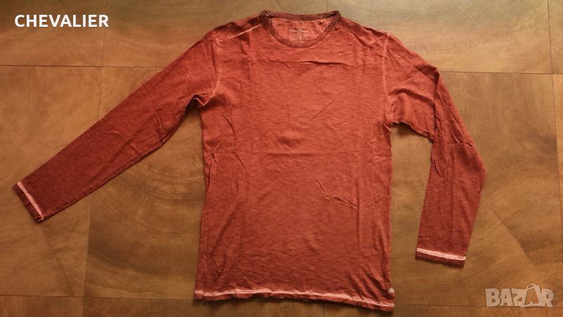 TOMMY BAHAMA размер XL-L мъжка блуза 22-36, снимка 1