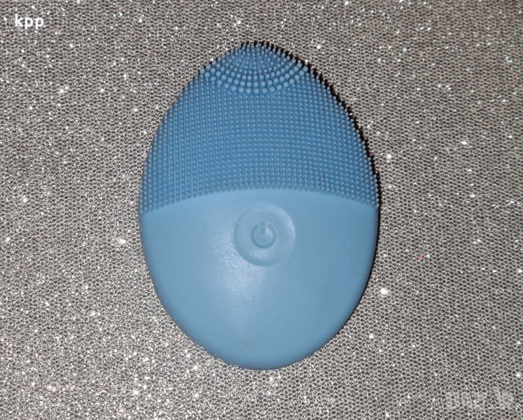 Електрическа ултрасоник машинка за почистване и масаж на лице за красива и гладка кожа Почиства кожа, снимка 1