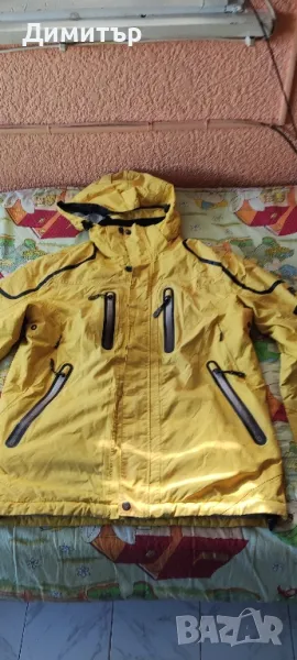 Falcon thermolite, снимка 1