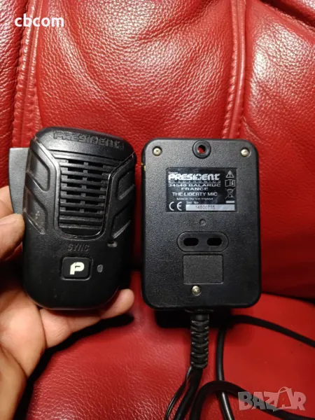 MIK PREZIDENT, снимка 1