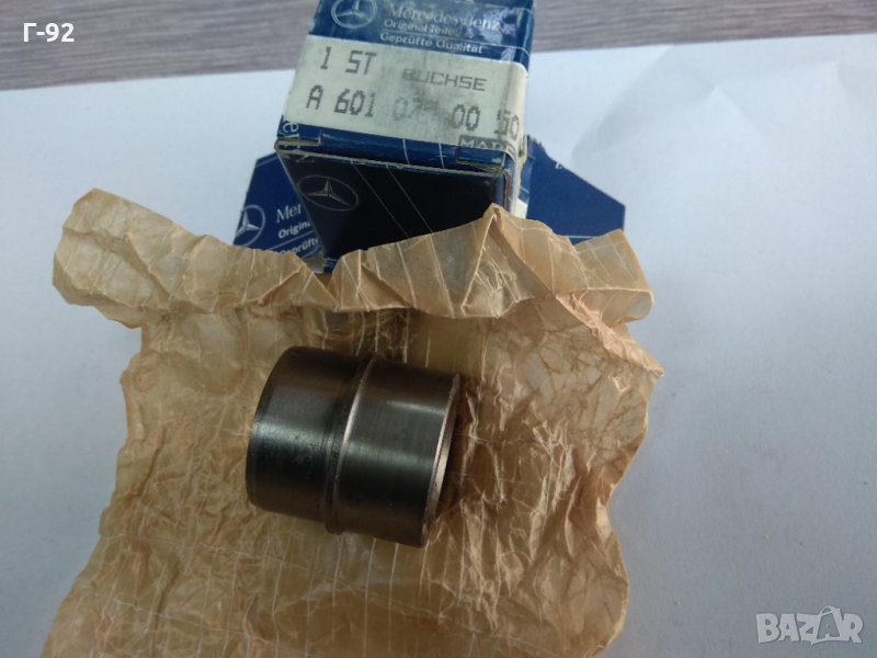 А6010750050**NEU**втулка за регулатор помпа дизел Mercedes Benz , OM 601, 602, 603, турбодизелов, снимка 1