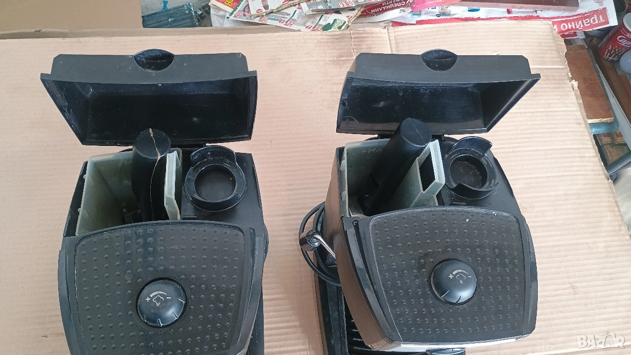 Кафе машини Делонги за части., снимка 1