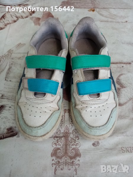 Маркови маратонки Асикс , снимка 1