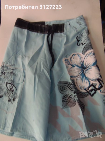 Плувни шорти- намаление, снимка 1