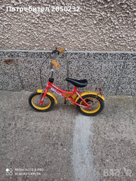 Детско колело, снимка 1