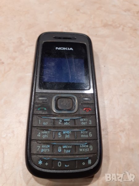 Продавам NOKIA 1208 RH-105, снимка 1
