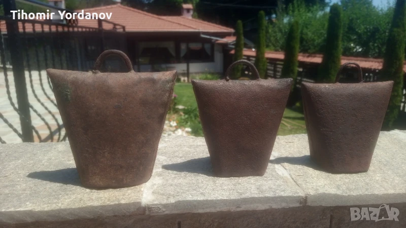 Хлопка -3 броя., снимка 1