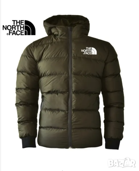 Зимно яке The North Face, снимка 1