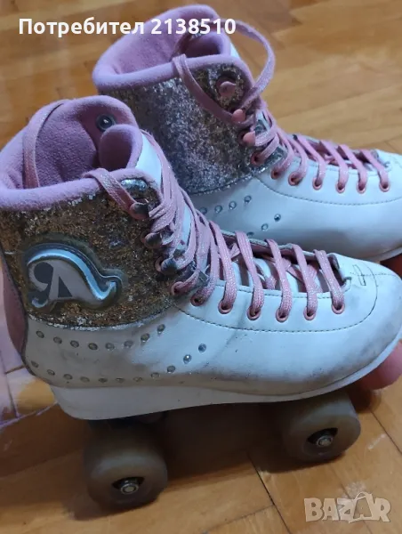ролкови кънки, снимка 1