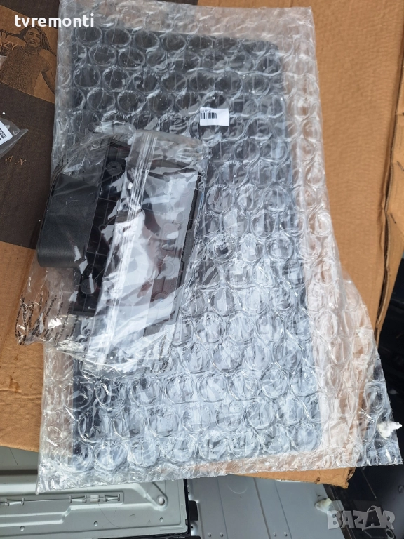 оригинална стойка за телевизор Telefunken Модел D55U750X2CWI, снимка 1