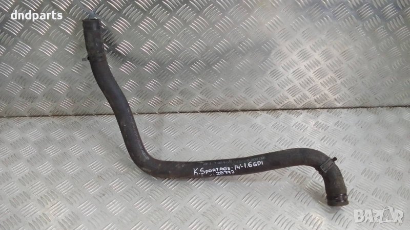 Маркуч антифриз Kia Sportage 1.6GDi 2014г.	, снимка 1