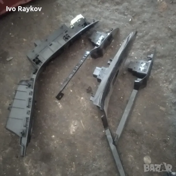 Бутони стакла за Huyndai IX20, снимка 1