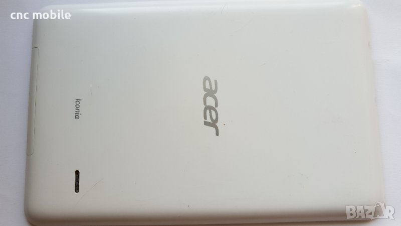 Acer Iconia B1-710 - Acer B1-710  оригинални части и аксесоари , снимка 1
