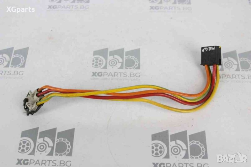  Клеморед за Renault Megane I 1.6i 75 к.с. (1996-2003), снимка 1