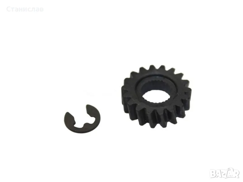 Jeep Cherokee MK2 KJ Зъбно колело за мотор на люк , снимка 1