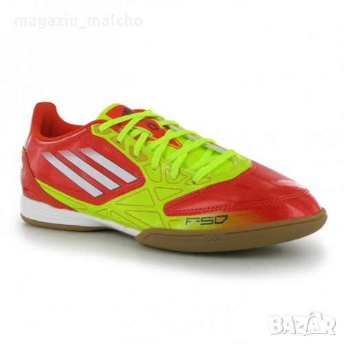 ADIDAS F10 IN; размер: 45, снимка 1