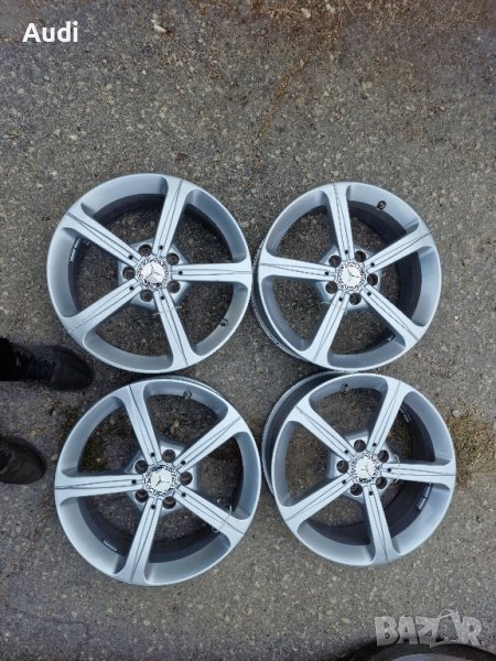 Mercedes A Class W177 CLA W118, снимка 1