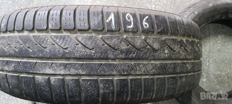 Гума 195 65 15 91Т 196, снимка 1