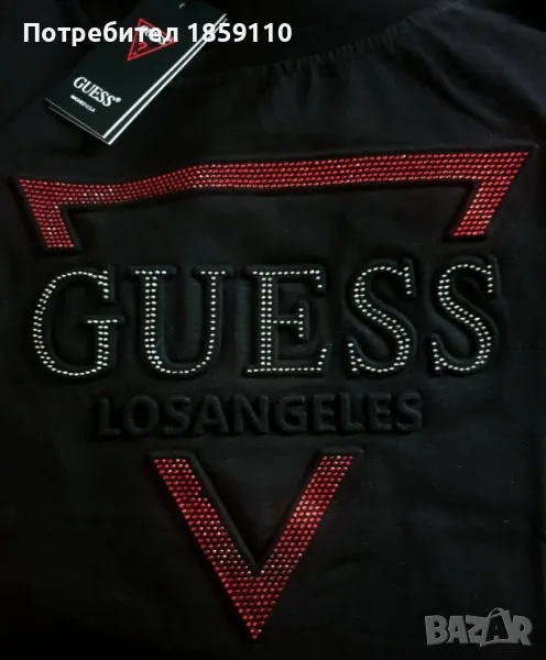 дамска тениска , снимка 1