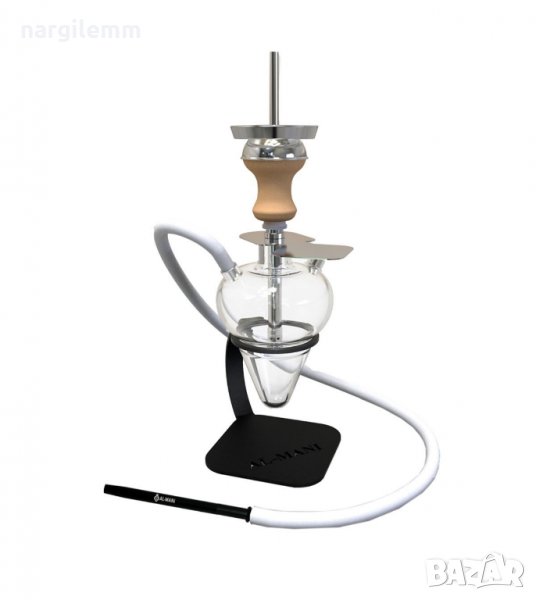 Наргиле ал мания  ММ6250, снимка 1